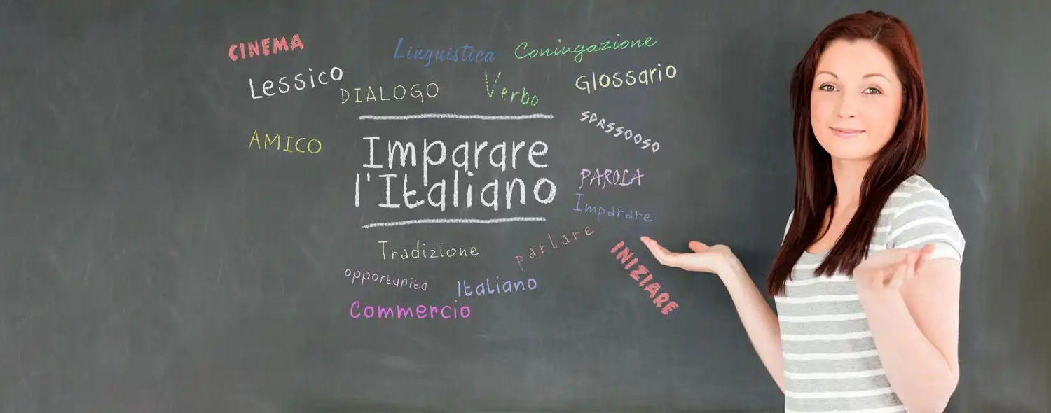 آموزش زبان ایتالیایی در بهترین آموزشگاه ایتالیایی در رشت