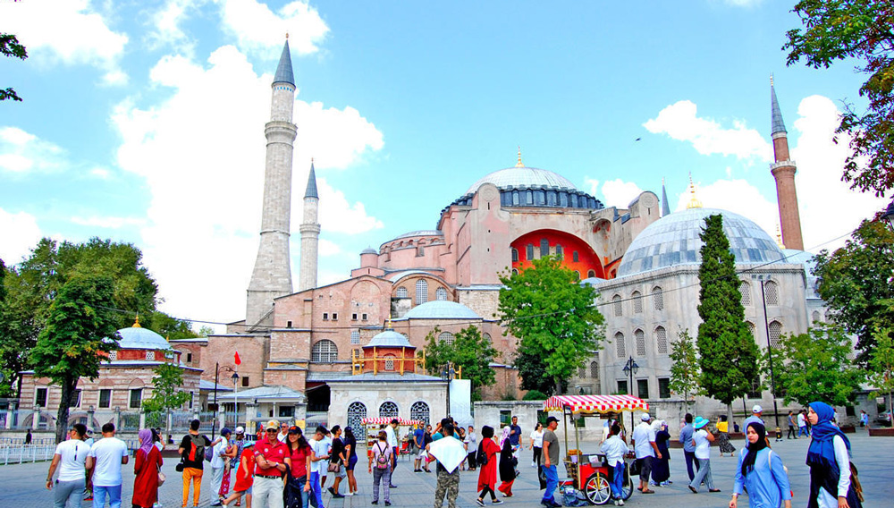 یادگیری ترکی استانبولی