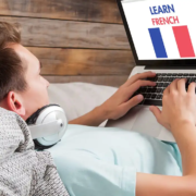 یادگیری زبان فرانسوی در رشت