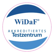 آزمون WiDaf / آزمون بین المللی آلمانی