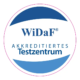 آزمون WiDaf / آزمون بین المللی آلمانی