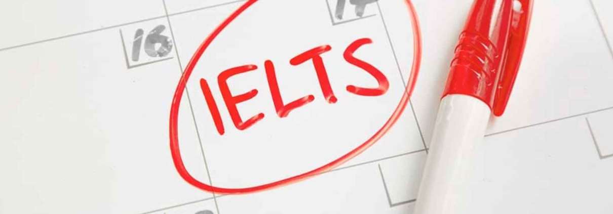 آزمون آیلتس چیست