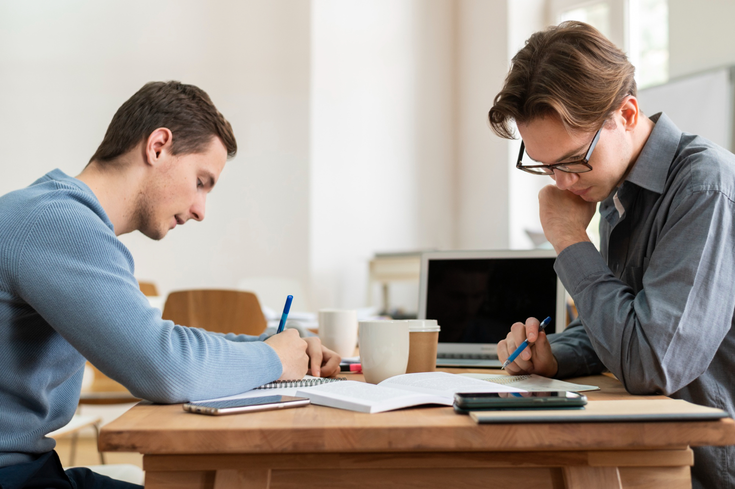 آزمون های زبان انگلیسی