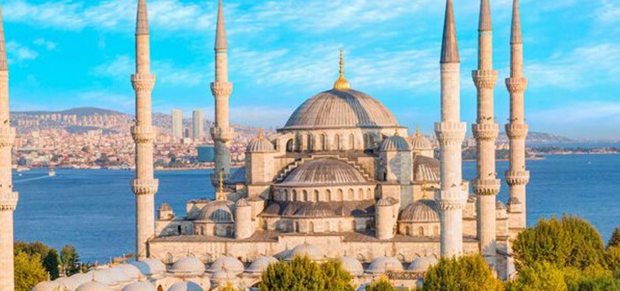 یادگیری زبان ترکی استانبولی