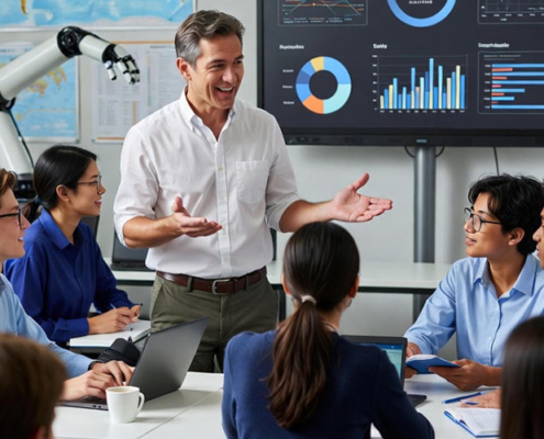 بهترین متد تدریس زبان