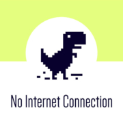 یادگیری زبان در دوره قطع اینترنت