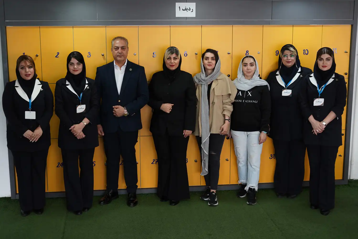 تیم دیپلما و آنجل