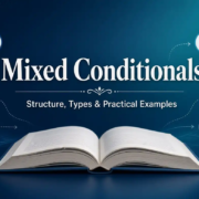 mixed-conditionals mixed conditionals / جملات شرطی ترکیبی